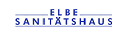 Logo Elbe Sanitätshaus