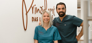 Prizident Team