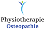Logo Phsyiotherapie Osteopathie