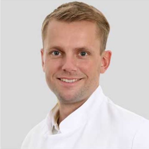 Herr Dr. Krempec